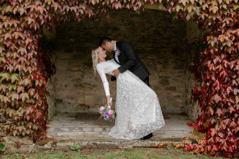 How to Choose the Right Wedding Photographer for Your Style