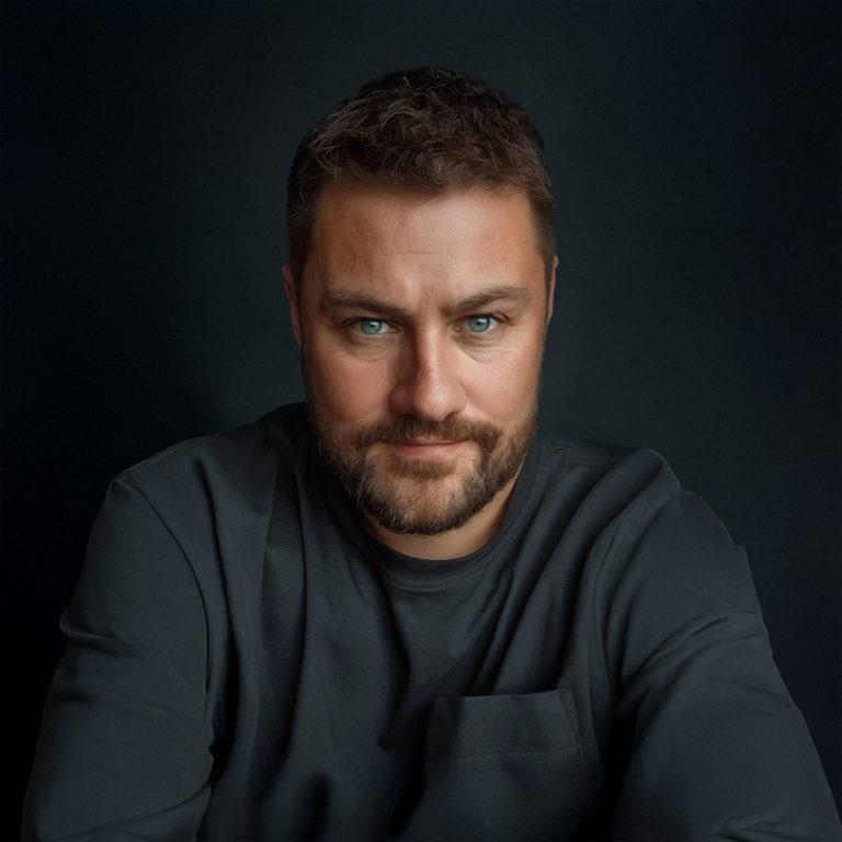 Why Professional Headshots Matter for LinkedIn, Websites and Personal Branding